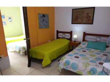 HOTEL EN VENTA EN SANTA ROSA DE CABAL- SECTOR VERACRUZ