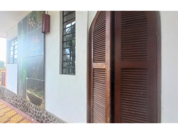 HOTEL EN VENTA EN SANTA ROSA DE CABAL- SECTOR VERACRUZ