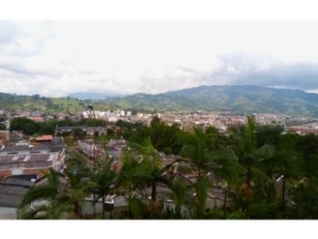 HOTEL EN VENTA EN SANTA ROSA DE CABAL- SECTOR VERACRUZ