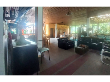 HOTEL EN VENTA EN SANTA ROSA DE CABAL- SECTOR VERACRUZ