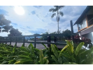 HOTEL EN VENTA EN SANTA ROSA DE CABAL- SECTOR VERACRUZ