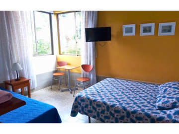 HOTEL EN VENTA EN SANTA ROSA DE CABAL- SECTOR VERACRUZ