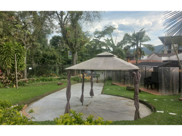 HOTEL EN VENTA EN SANTA ROSA DE CABAL- SECTOR VERACRUZ