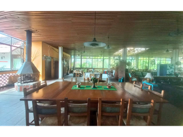 HOTEL EN VENTA EN SANTA ROSA DE CABAL- SECTOR VERACRUZ