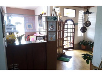 HOTEL EN VENTA EN SANTA ROSA DE CABAL- SECTOR VERACRUZ