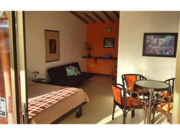 HOTEL EN VENTA EN SANTA ROSA DE CABAL- SECTOR VERACRUZ