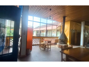 HOTEL EN VENTA EN SANTA ROSA DE CABAL- SECTOR VERACRUZ
