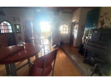 HOTEL EN VENTA EN SANTA ROSA DE CABAL- SECTOR VERACRUZ