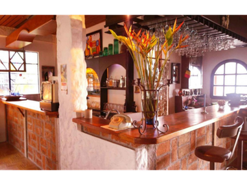 HOTEL EN VENTA EN SANTA ROSA DE CABAL- SECTOR VERACRUZ