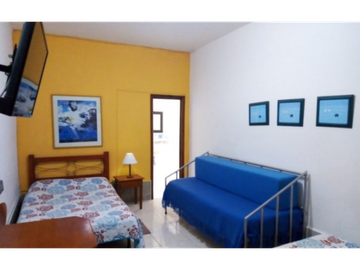 HOTEL EN VENTA EN SANTA ROSA DE CABAL- SECTOR VERACRUZ