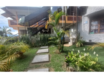HOTEL EN VENTA EN SANTA ROSA DE CABAL- SECTOR VERACRUZ