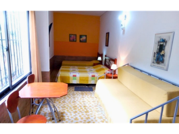 HOTEL EN VENTA EN SANTA ROSA DE CABAL- SECTOR VERACRUZ
