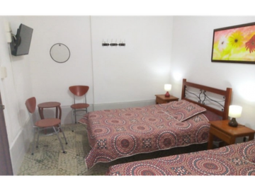 HOTEL EN VENTA EN SANTA ROSA DE CABAL- SECTOR VERACRUZ