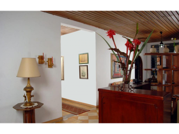HOTEL EN VENTA EN SANTA ROSA DE CABAL- SECTOR VERACRUZ