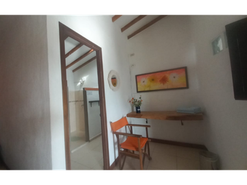 HOTEL EN VENTA EN SANTA ROSA DE CABAL- SECTOR VERACRUZ