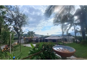 HOTEL EN VENTA EN SANTA ROSA DE CABAL- SECTOR VERACRUZ