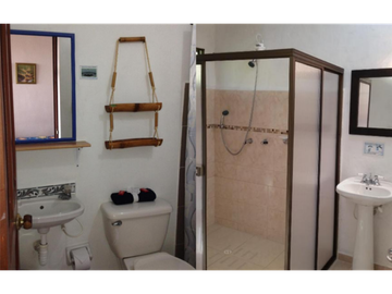 HOTEL EN VENTA EN SANTA ROSA DE CABAL- SECTOR VERACRUZ