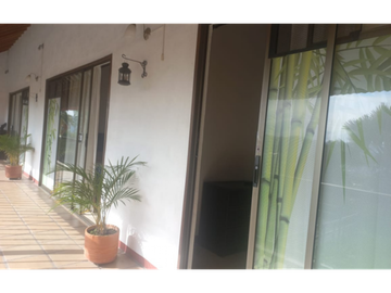 HOTEL EN VENTA EN SANTA ROSA DE CABAL- SECTOR VERACRUZ