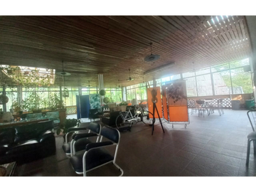 HOTEL EN VENTA EN SANTA ROSA DE CABAL- SECTOR VERACRUZ