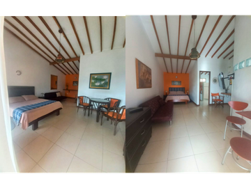 HOTEL EN VENTA EN SANTA ROSA DE CABAL- SECTOR VERACRUZ