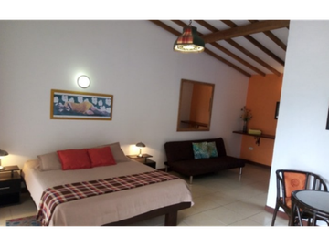 HOTEL EN VENTA EN SANTA ROSA DE CABAL- SECTOR VERACRUZ