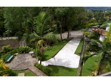 HOTEL EN VENTA EN SANTA ROSA DE CABAL- SECTOR VERACRUZ