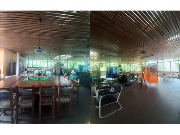 HOTEL EN VENTA EN SANTA ROSA DE CABAL- SECTOR VERACRUZ