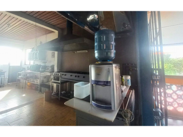 HOTEL EN VENTA EN SANTA ROSA DE CABAL- SECTOR VERACRUZ
