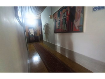 HOTEL EN VENTA EN SANTA ROSA DE CABAL- SECTOR VERACRUZ