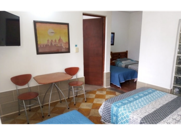 HOTEL EN VENTA EN SANTA ROSA DE CABAL- SECTOR VERACRUZ