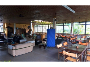 HOTEL EN VENTA EN SANTA ROSA DE CABAL- SECTOR VERACRUZ