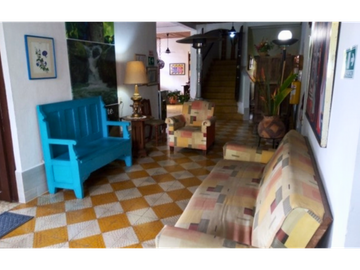 HOTEL EN VENTA EN SANTA ROSA DE CABAL- SECTOR VERACRUZ