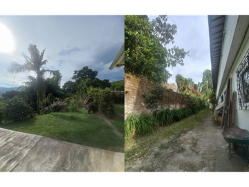 HOTEL EN VENTA EN SANTA ROSA DE CABAL- SECTOR VERACRUZ
