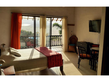 HOTEL EN VENTA EN SANTA ROSA DE CABAL- SECTOR VERACRUZ