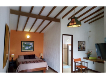 HOTEL EN VENTA EN SANTA ROSA DE CABAL- SECTOR VERACRUZ