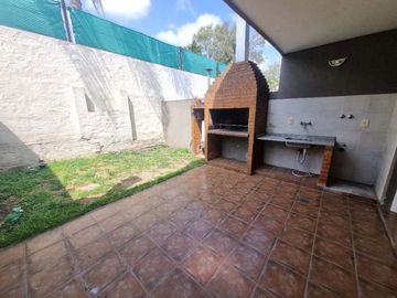 Duplex en venta en Parque Johnston