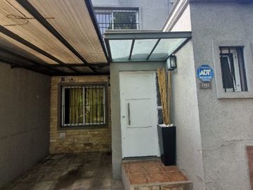 Duplex en venta en Parque Johnston