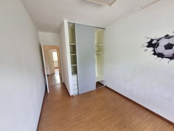 Duplex en venta en Parque Johnston