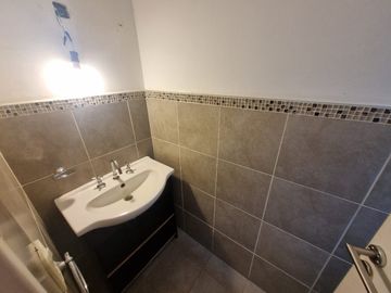 Duplex en venta en Parque Johnston