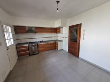 Duplex en venta en Parque Johnston