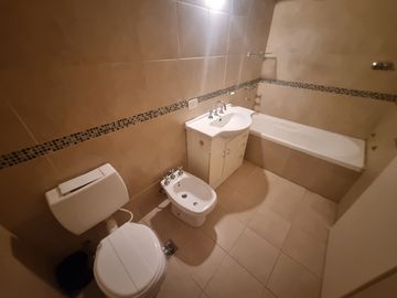 Duplex en venta en Parque Johnston