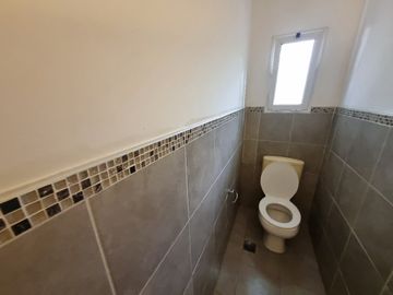 Duplex en venta en Parque Johnston