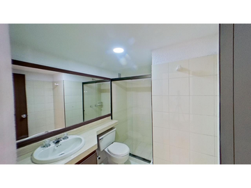 APARTAMENTO EN VENTA BOGOTA NORTE ED MUSA CEDRITOS