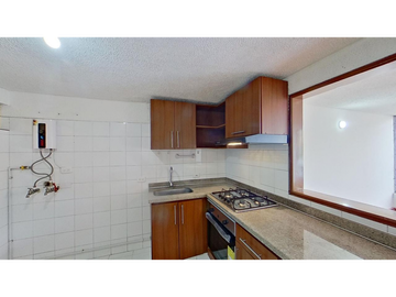 APARTAMENTO EN VENTA BOGOTA NORTE ED MUSA CEDRITOS