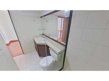 APARTAMENTO EN VENTA BOGOTA NORTE ED MUSA CEDRITOS