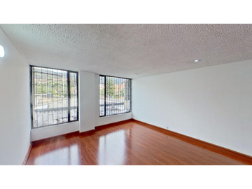 APARTAMENTO EN VENTA BOGOTA NORTE ED MUSA CEDRITOS