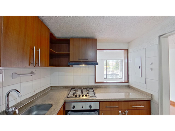 APARTAMENTO EN VENTA BOGOTA NORTE ED MUSA CEDRITOS