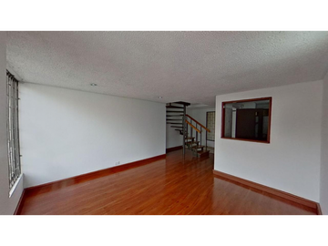 APARTAMENTO EN VENTA BOGOTA NORTE ED MUSA CEDRITOS