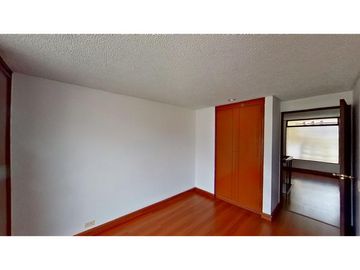 APARTAMENTO EN VENTA BOGOTA NORTE ED MUSA CEDRITOS