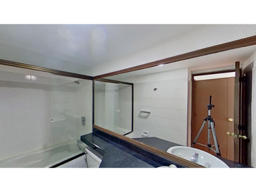 APARTAMENTO EN VENTA BOGOTA NORTE ED MUSA CEDRITOS